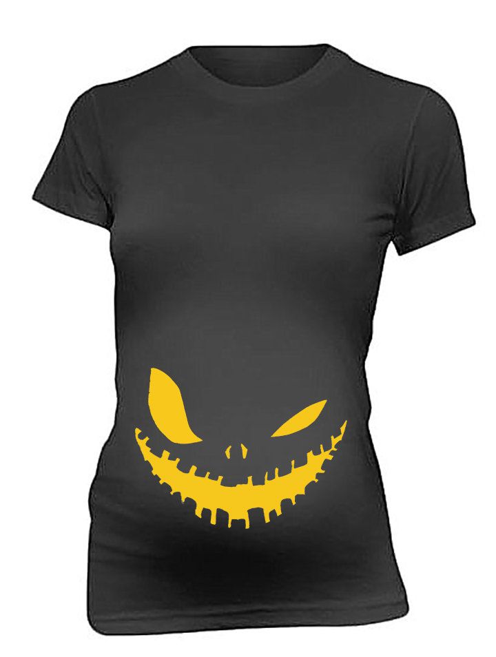 scary pockets t shirt