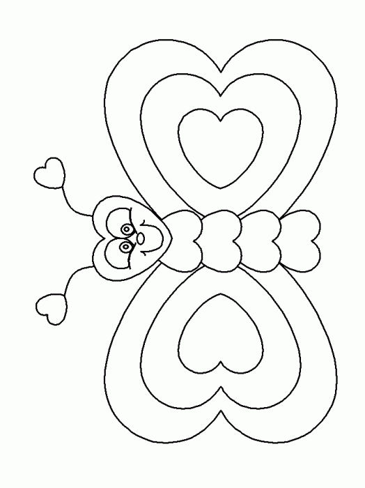 Printable Coloring Valentine s Day Crafts Printable Word Searches