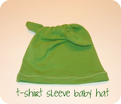 Baby Hat