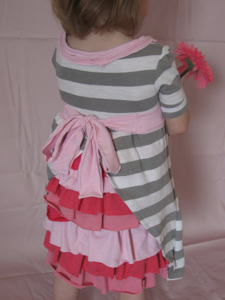 Little Girl Dress