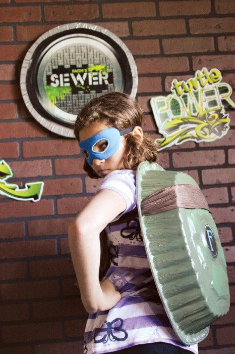 ninja-turtle-photo-booth