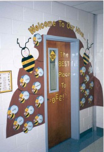 53 Classroom Door Decoration Projects for Teachers