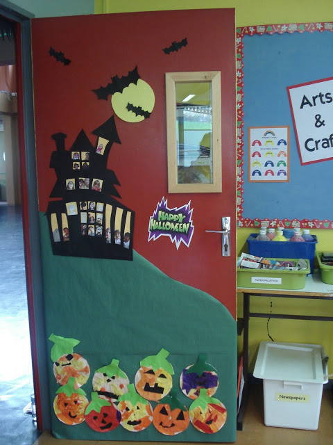 53 Classroom Door Decoration Projects for Teachers