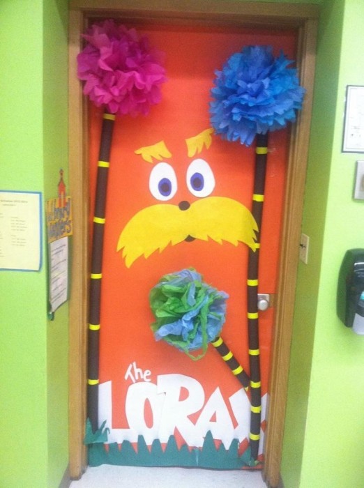 53 Classroom Door Decoration Projects For Teachers