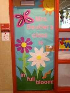 53 Classroom Door Decoration Projects for Teachers