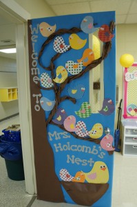 53 Classroom Door Decoration Projects for Teachers