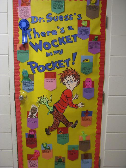 Wocket in My Pocket