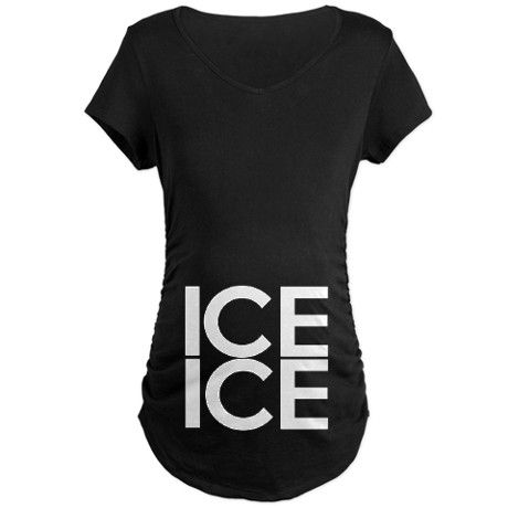 ice ice baby tshrit