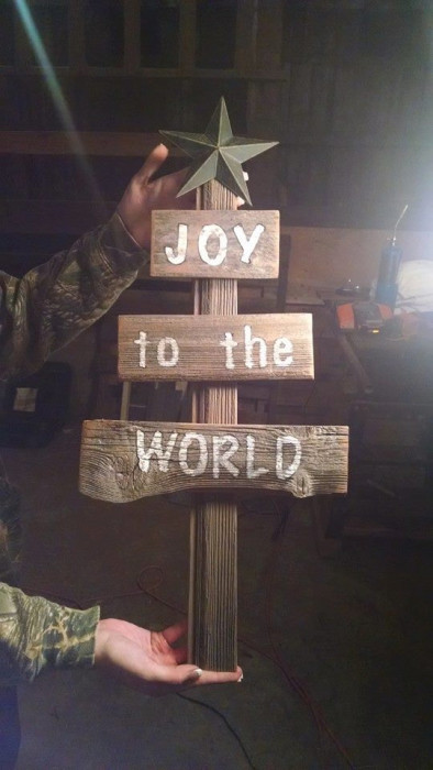 joytotheworld