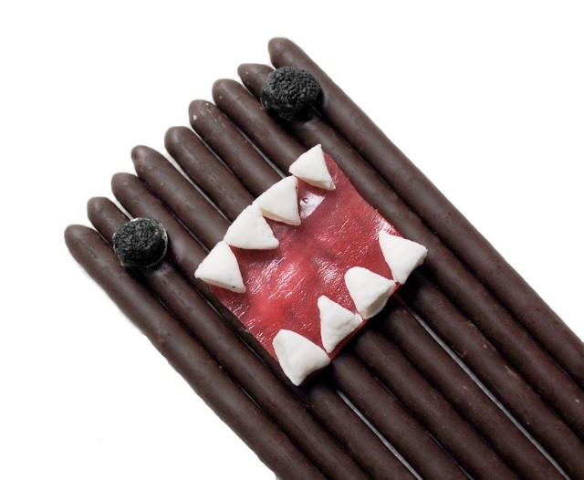 Pocky Domo