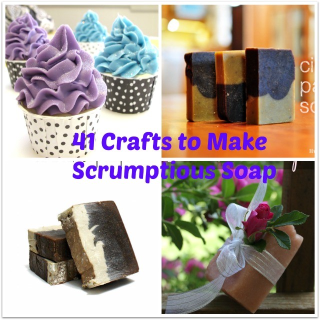 41SoapmakingDIY