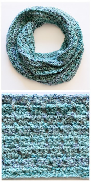 Crochet_Infiniti_Scarf_cowl_011 DabblesandBabbles