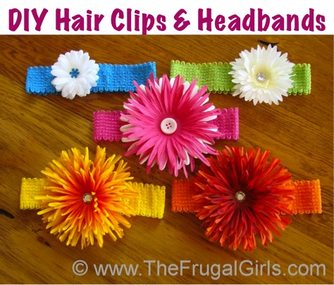 DIY-Hair-Clips-and-Headbands