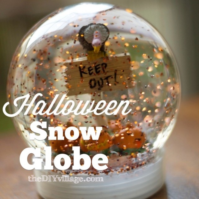 DIYHalloweenSnowGlobe1