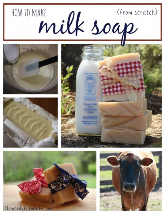 How-to-Make-Milk-Soap-From-Scratch-788x1024 thenerdyfarmwife