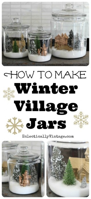 How-to-Make-Winter-Village-Jars