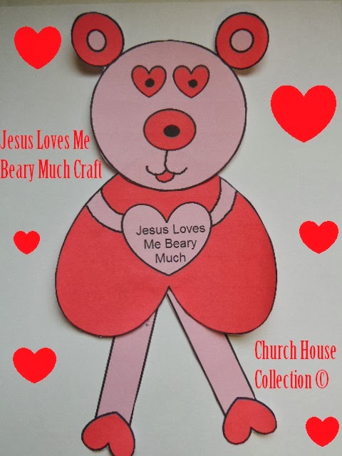 40 Simple Fun Valentine s Day Craft Ideas Just for Kids