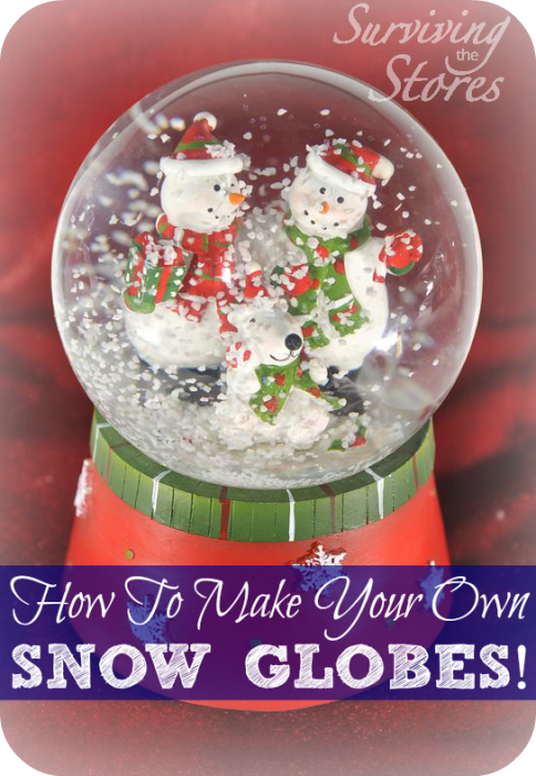 Make-Your-Own-Snow-Globes