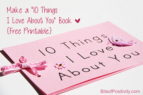 Make-a-10-Things-I-Love-About-You-Book