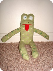 40 Fun and Cozy Sock Monkeys to Make