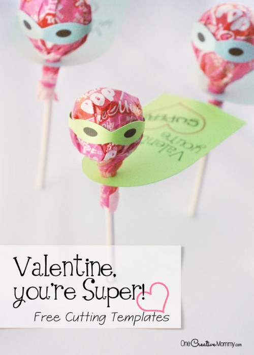 Tootsie-Pop-Valentine-Youre-Super-with-Free-Cutting-Templates