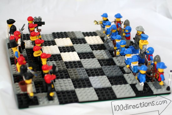 chessboard-lego