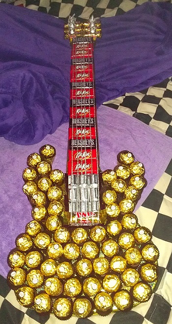 guitar