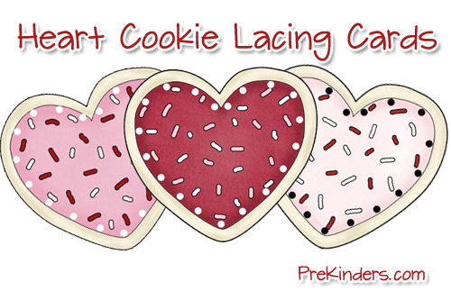 heart-lacing-cards prekinders