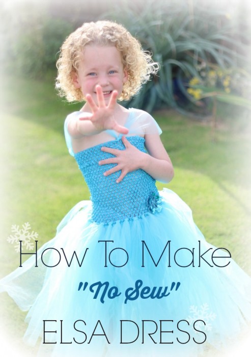 how-to-make-elsa-dress