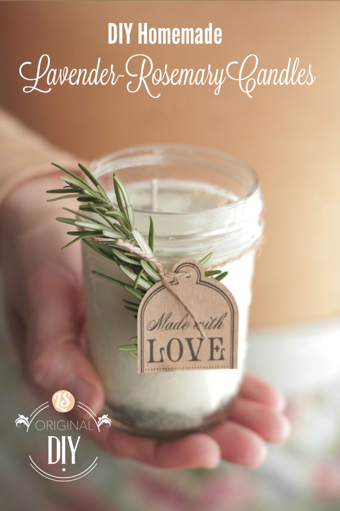 40 Simple Candle Making Instructions And Ideas