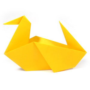 origami-duck-traditional
