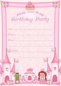 princess-birthday-invite-214x300 printablepartykits