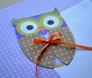 printable-owl-invitations-1 do it yourself invitations