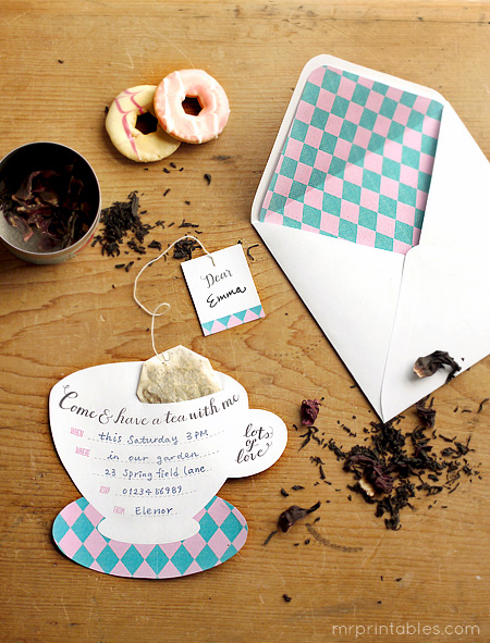 printable-tea-party-invitation-argyle mrprintables