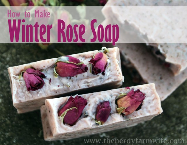 rose-soap1_800 hobbyfarms