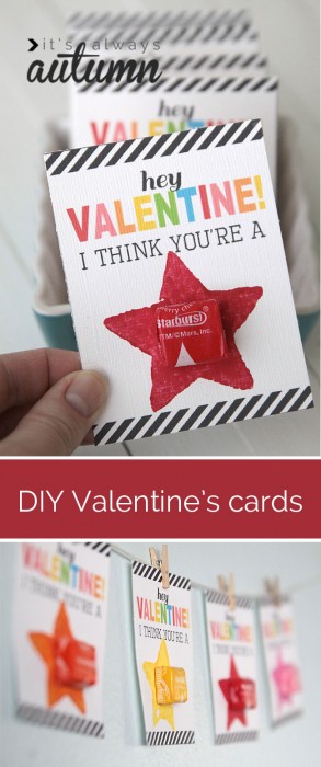 valentines-cards-star-cute-printable-easy-diy-kids itsalwaysautumn