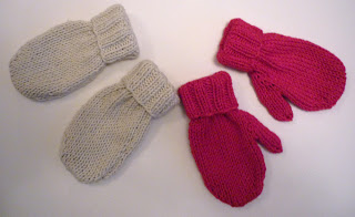 40 Mittens and Gloves Crafts to Make