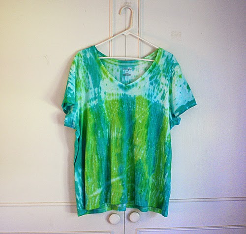 diy tie dye shirts DIY Designs Dye Colorful Fun 40 and Tie