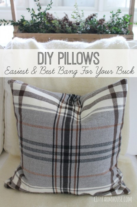 DIY-Pillows-Easiest-Best-Bang-For-the-BucksPerfect-for-the-Holidays-City-Farmhouse-677x1024