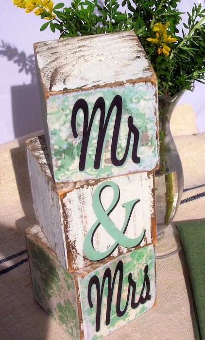 Decorative-Wedding-Blocks