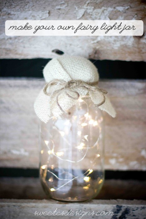 fairy-light-decorations-perfect-for-weddings-or-outdoor-parties-These-are-simple-and-easy-to-make-such-a-great-idea