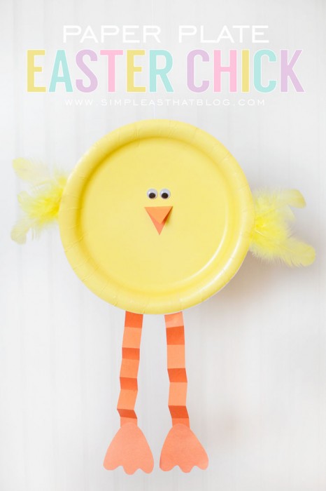 easterchick