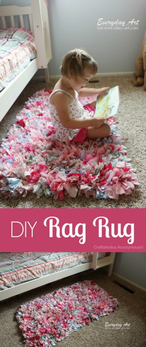 DIY-Rag-Rug