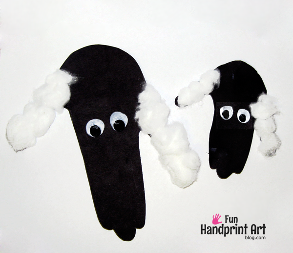 Handprint-Lambs-or-Sheep-Craft-