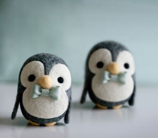 LePetitMoon_NeedleFelted_Penguin2