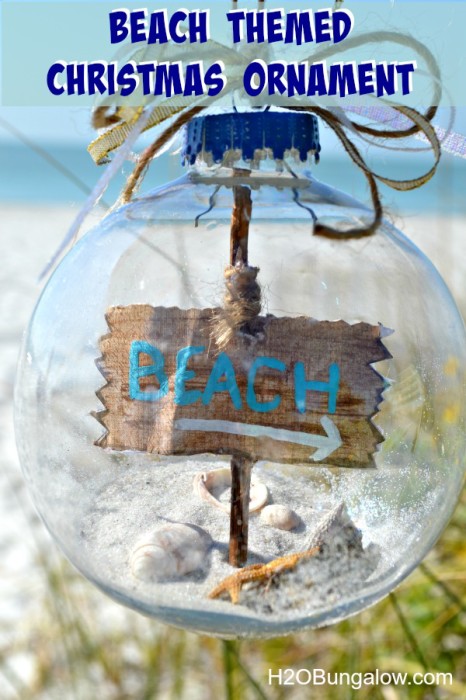DIY-beach-themed-Christmas-ornament-H2OBungalow