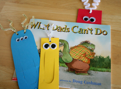 Fathers-Day-Paper-Bookmark