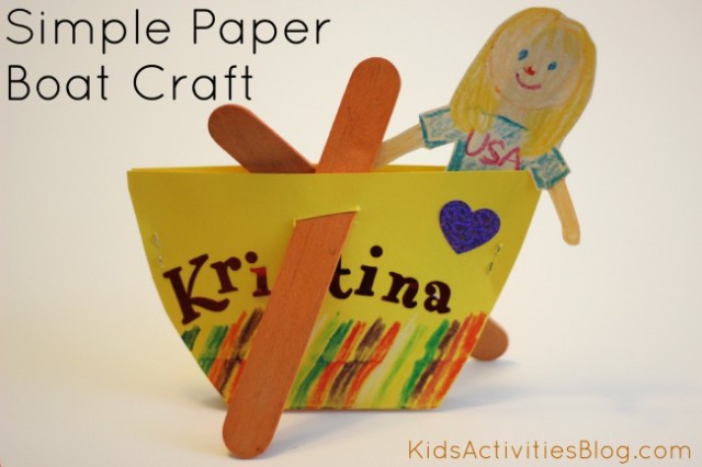 simple-paper-boat-craft