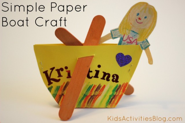 40 fun and fantastic paper plate crafts