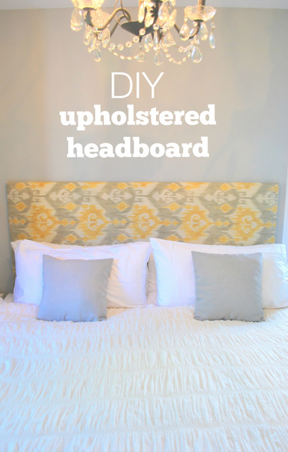 DIY-upholstered-headboard-the-sweetest-digs